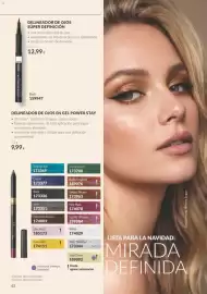 Catálogo AVON Página 62