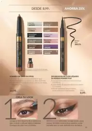 Catálogo AVON Página 63