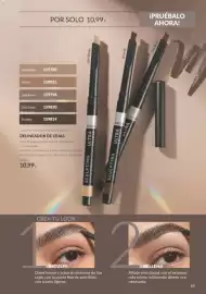 Catálogo AVON Página 65