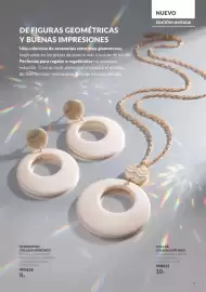 Catálogo AVON Página 7