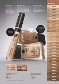 Catálogo AVON Página 77