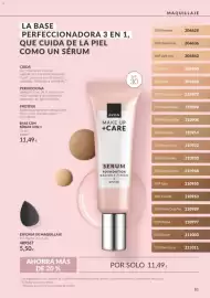 Catálogo AVON Página 81