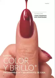 Catálogo AVON Página 84