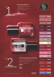 Catálogo AVON Página 85