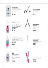 Catálogo AVON Página 86