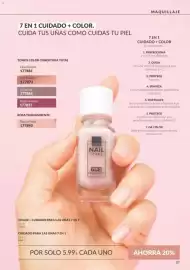 Catálogo AVON Página 87