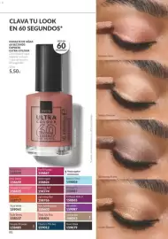 Catálogo AVON Página 88