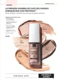 Catálogo AVON Página 89