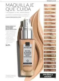 Catálogo AVON Página 91