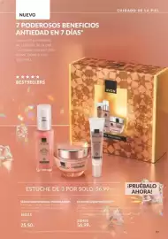 Catálogo AVON Página 97