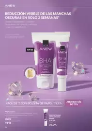 Catálogo AVON Página 98