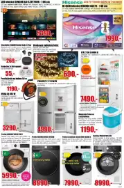 EVA leták Strana 3: Sencor led televize sle 43tf700b 108 cm €5.390,00