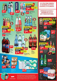 Chorten gazetka Strona 4: Napój gazowany Pepsi €7,99, Przysmak dla psa Hilton Super Snacks €7,29