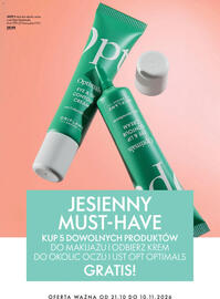 Oriflame gazetka Strona 14