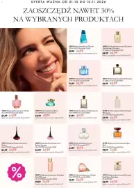 Oriflame gazetka Strona 10