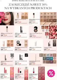 Oriflame gazetka Strona 11