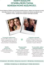 Oriflame gazetka Strona 13