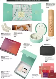 Oriflame gazetka Strona 2