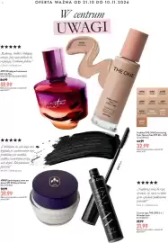 Oriflame gazetka Strona 3