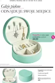 Oriflame gazetka Strona 5