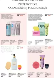 Oriflame gazetka Strona 6