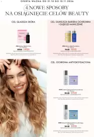 Oriflame gazetka Strona 8