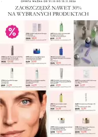 Oriflame gazetka Strona 9