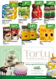 Społem gazetka | Kielce Strona 11