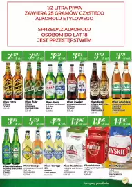 Społem gazetka | Kielce Strona 15