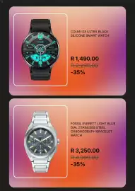 Sterns catalogue Page 4