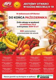 API MARKET gazetka tydzień 43 Strona 16
