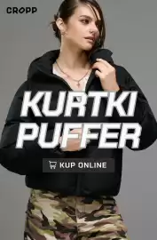 Cropp gazetka tydzień 43 Strona 1