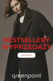 Greenpoint gazetka tydzień 43 Strona 1
