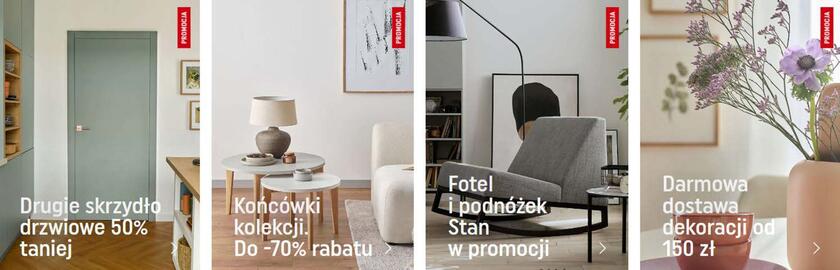 Meble Vox gazetka Strona 2