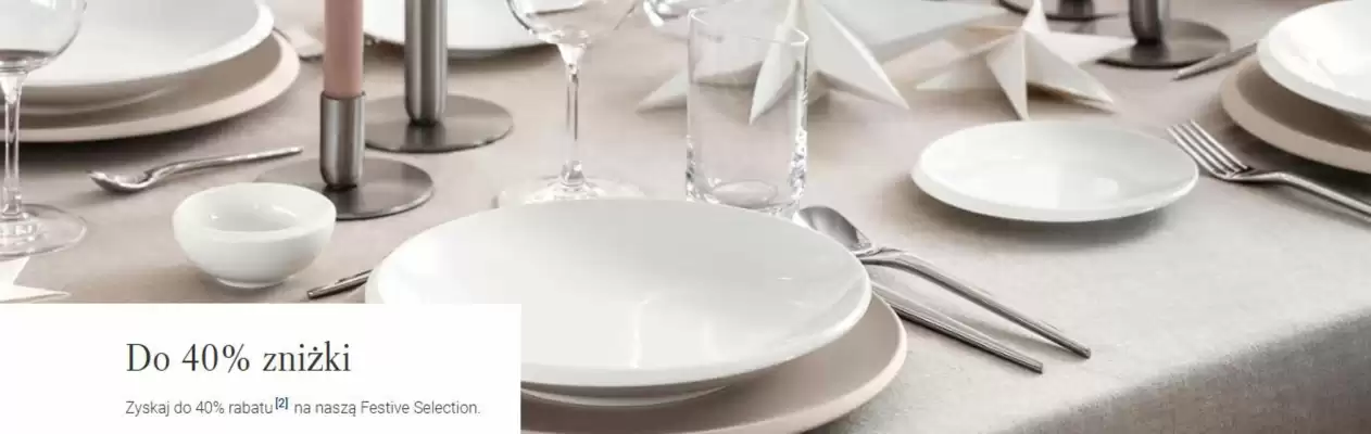 Villeroy&Boch (ważność do 9-11)