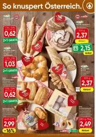 Eurospar Flugblatt Seite 14