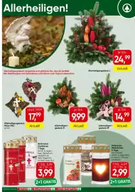 Eurospar Flugblatt Seite 15