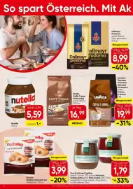 Eurospar Flugblatt Seite 16