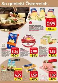 Eurospar Flugblatt Seite 6