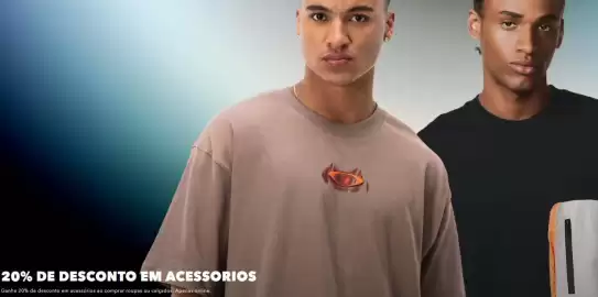 Catálogo Oakley Página 1