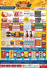 Catálogo Supermercados Tridico Página 1