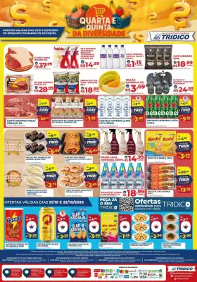 Catálogo Supermercados Tridico (válido até 24-10)