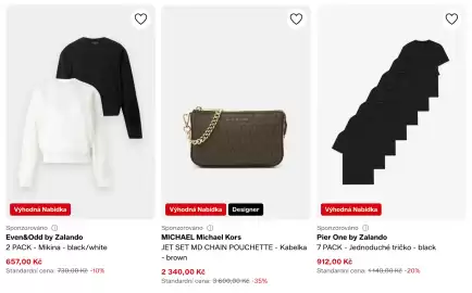 Zalando leták Strana 1