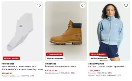 Zalando leták Strana 3