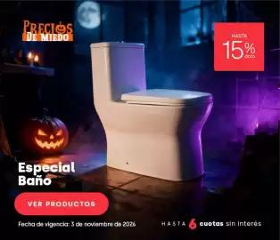 Catálogo Unimarc Página 6
