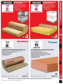 Catalogue Brico Dépôt page 11