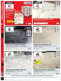 Catalogue Brico Dépôt page 14