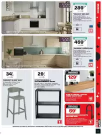 Catalogue Brico Dépôt page 17