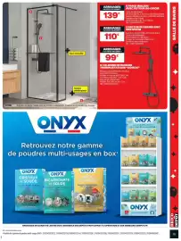 Catalogue Brico Dépôt page 19