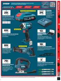 Catalogue Brico Dépôt page 5
